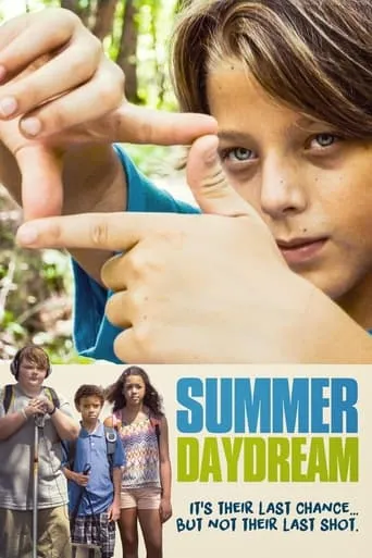 Summer Daydream movie poster - Rated 8/10