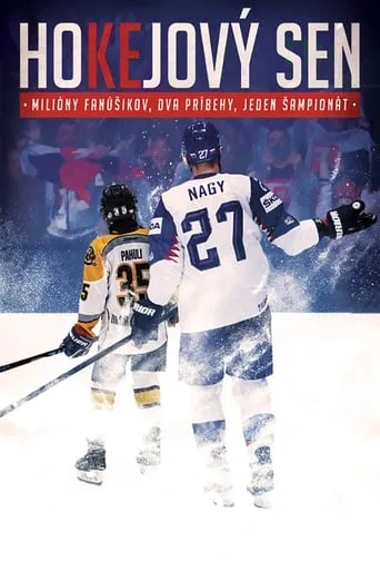 HocKEy Dream movie poster - Rated 9/10