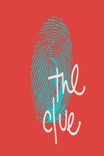 The Clue movie poster - Rated 5.5/10