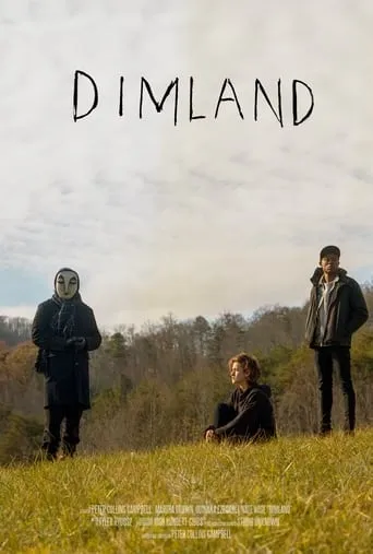 DimLand movie poster - Rated 5.5/10