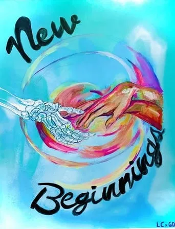 New Beginning movie poster - Entertainment content