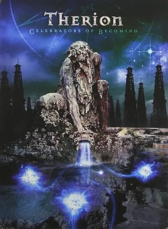 Therion: Celebrators of Becoming movie poster - Entertainment content