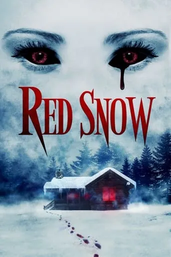 Red Snow movie poster - Rated 6.089/10