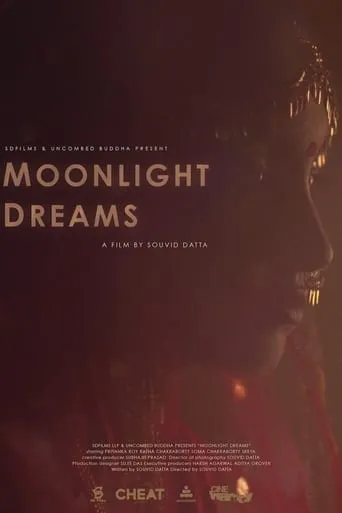 Moonlight Dreams movie poster - Rated 5/10