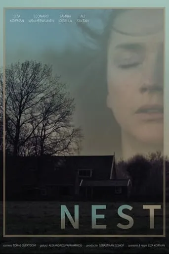Nest movie poster - Entertainment content