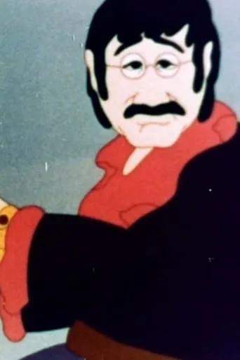 Yellow Submarine Sandwich movie poster - Rated 10/10
