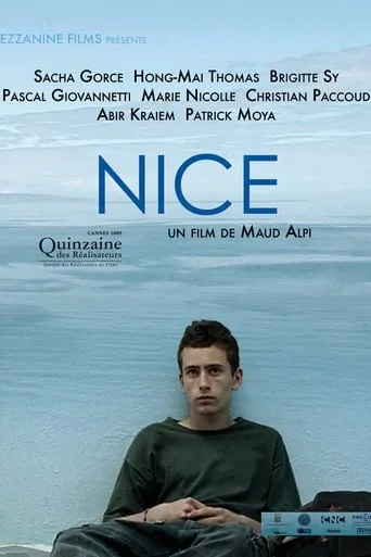 Nice movie poster - Rated 10/10