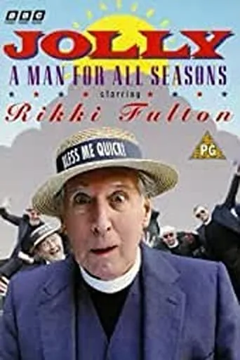 Jolly: A Man for All Seasons movie poster - Rated 7/10