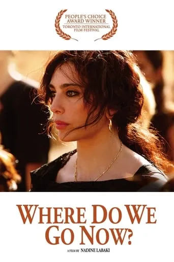 Where Do We Go Now? movie poster - Rated 7.424/10