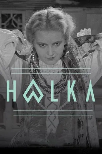 Halka movie poster - Rated 7/10