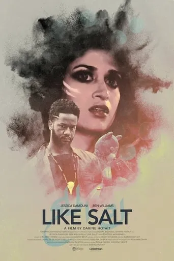 Like Salt movie poster - Entertainment content