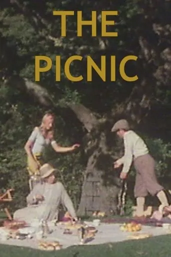 The Picnic movie poster - Rated 7/10