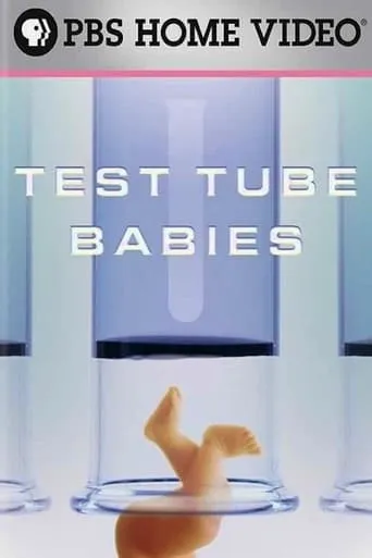 Test Tube Babies movie poster - Entertainment content