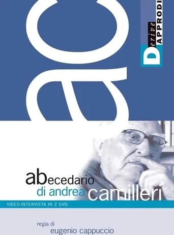 Abecedario di Andrea Camilleri movie poster - Entertainment content
