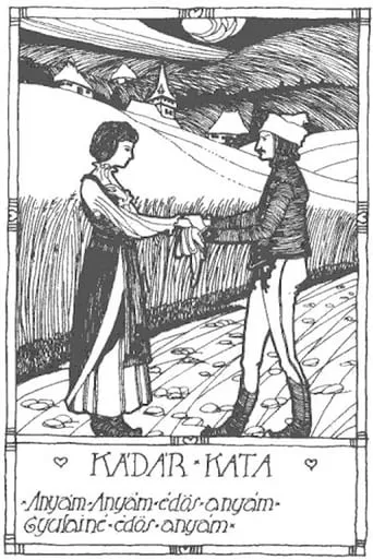 Kádár Kata movie poster - Entertainment content