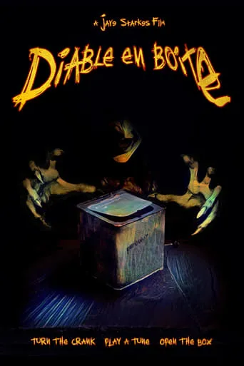 Diable en Boite movie poster - Entertainment content
