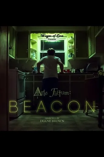 Beacon movie poster - Entertainment content