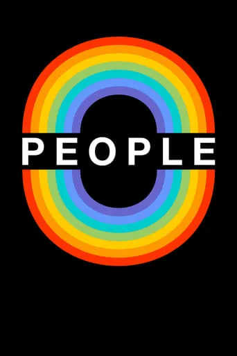PEOPLE 2018 ★ THE FILM movie poster - Entertainment content