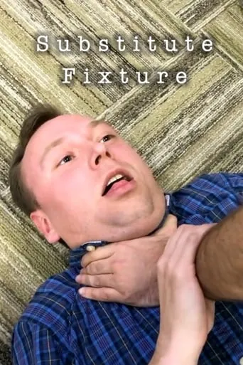 Substitute Fixture movie poster - Rated 10/10