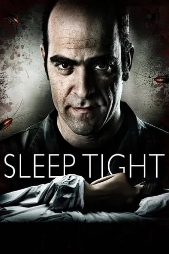 Sleep Tight movie poster - Rated 7.067/10