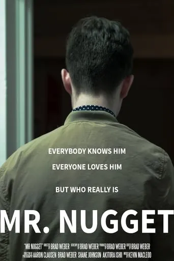 Mr. Nugget movie poster - Entertainment content