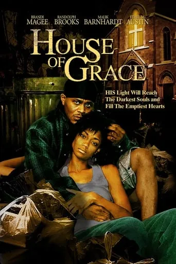 House of Grace movie poster - Entertainment content