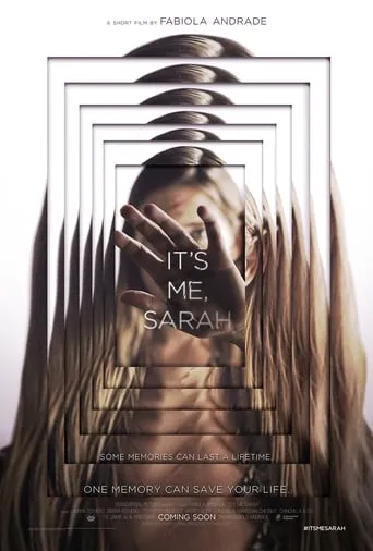 It's Me, Sarah movie poster - Rated 10/10