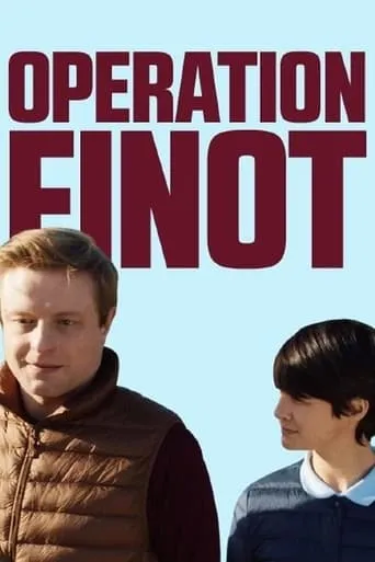 Opération Finot movie poster - Rated 6.2/10