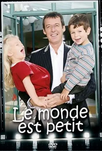 Le monde est petit movie poster - Rated 5.6/10
