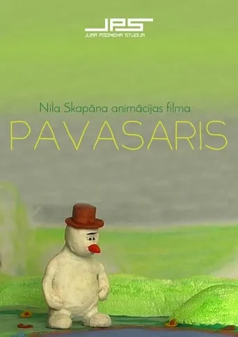 Spring movie poster - Entertainment content