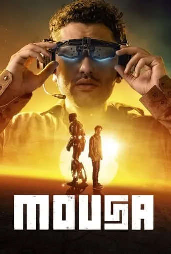 Mousa movie poster - Rated 6.6/10