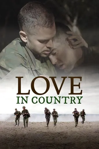Love in Country movie poster - Rated 4.7/10