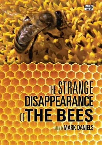 The Mystery of the Disappearing Bees movie poster - Entertainment content