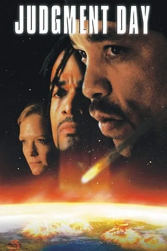 Judgment Day movie poster - Rated 5.125/10