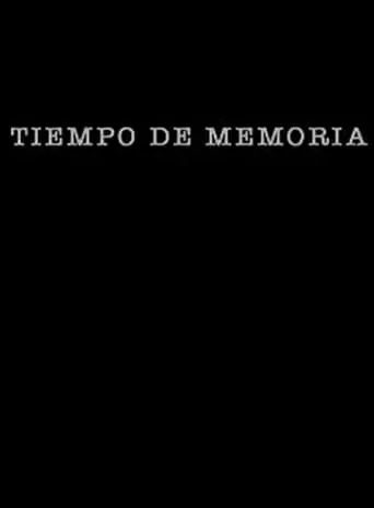 Time of memory movie poster - Rated 6/10