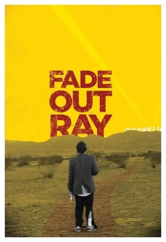 Fade Out Ray movie poster - Rated 8/10
