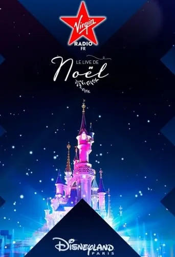 Le Live de Noël movie poster - Entertainment content