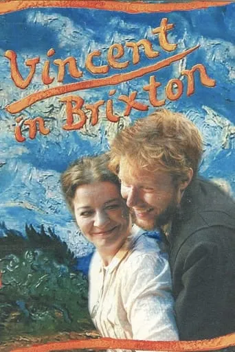 Vincent in Brixton movie poster - Rated 6/10