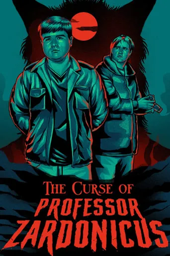 The Curse of Professor Zardonicus movie poster - Rated 8/10
