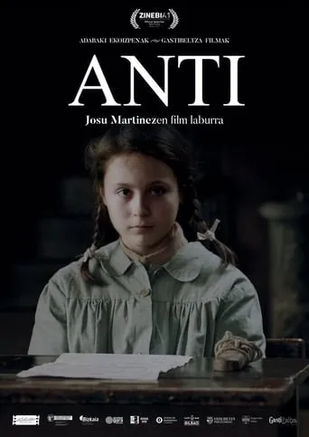 Anti movie poster - Entertainment content