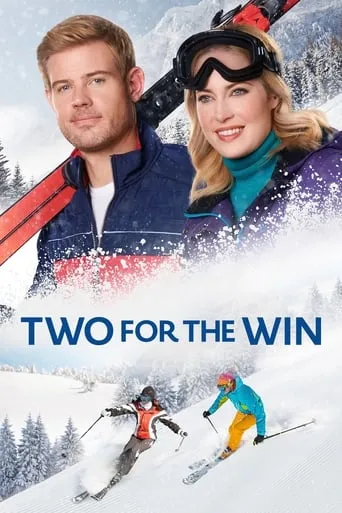 Two for the Win movie poster - Rated 6.4/10