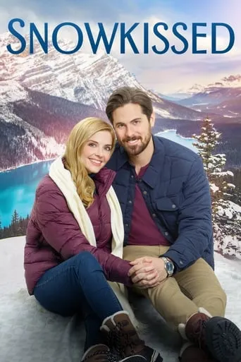 Snowkissed movie poster - Rated 7.1/10
