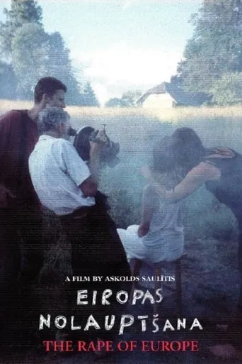 The Rape of Europe movie poster - Entertainment content