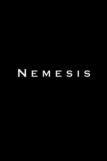 Nemesis movie poster - Rated 2/10