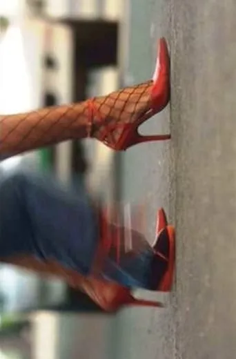 Zapatitos movie poster - Rated 1.5/10