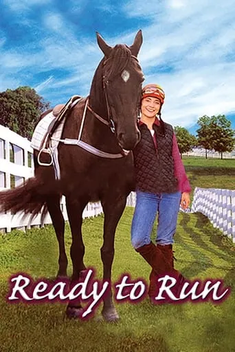 Ready to Run movie poster - Rated 6.3/10