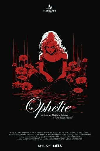 Ophelia movie poster - Entertainment content