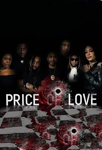 Price of Love movie poster - Entertainment content