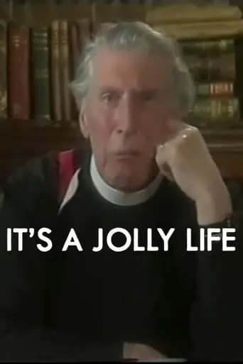 It's a Jolly Life movie poster - Entertainment content