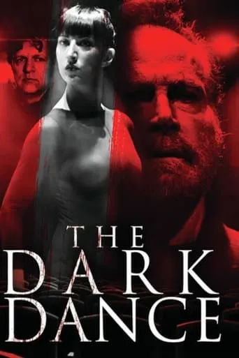 The Dark Dance movie poster - Rated 4/10